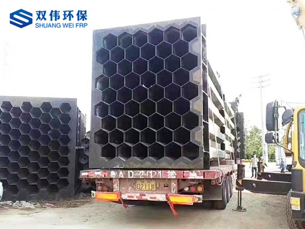 玻璃鋼陽(yáng)極管防老化說明